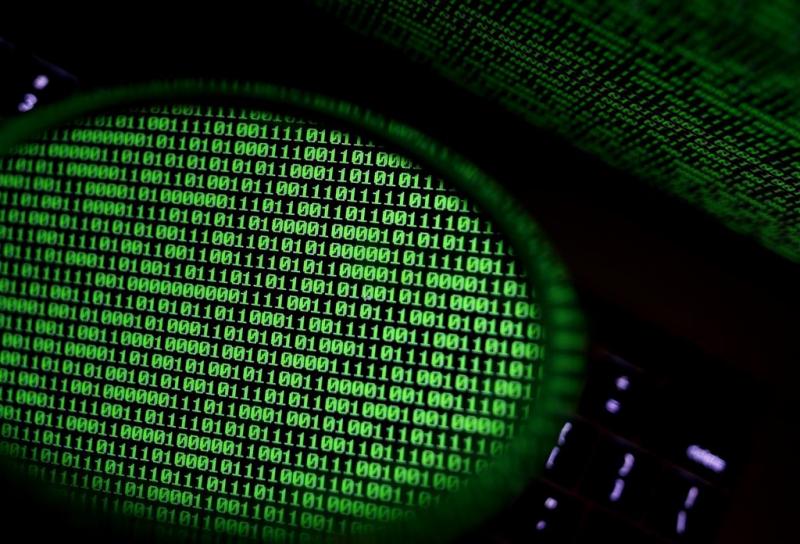 Kiev: Rusland achter grote cyberaanval