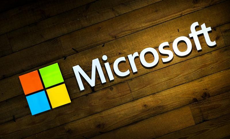 'Groot banenverlies bij Microsoft'