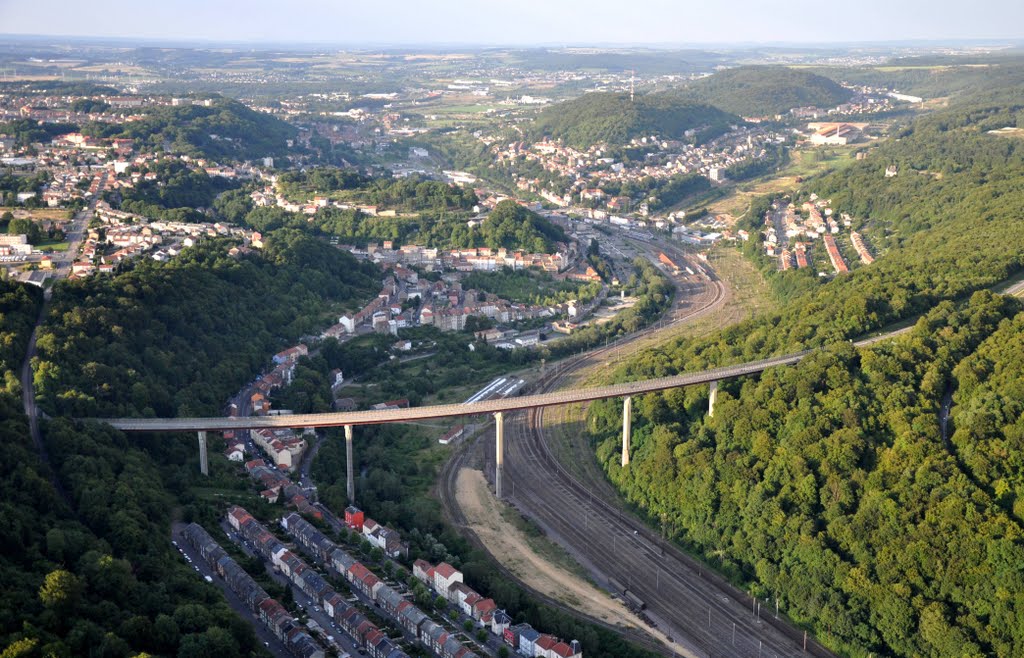 De omgeving is hier prima (Foto: Panoramio)