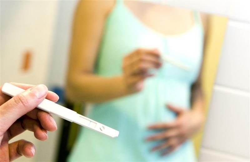 Kamer wil zwangerschapsverlof studenten