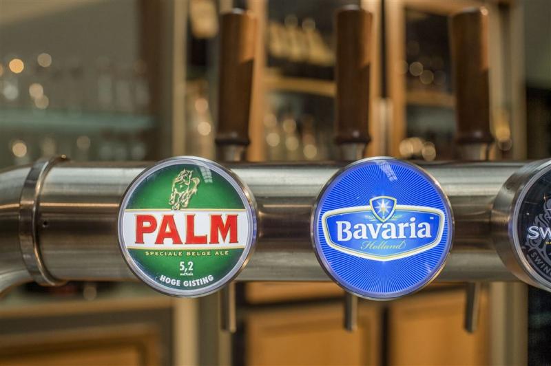 Bavaria investeert 20 miljoen euro in Palm