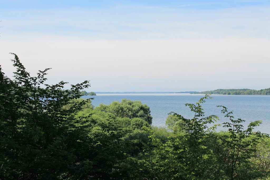 Het Lac d'Orient is wat extra aandacht waard (Foto: Panoramio)