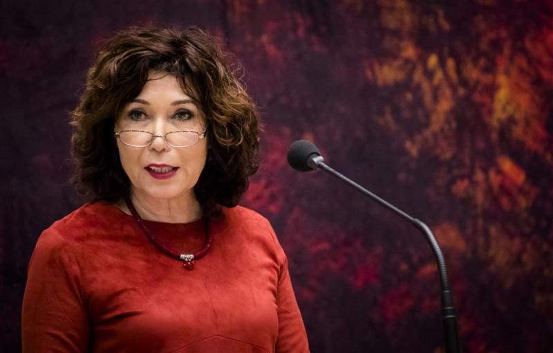 Kamer tegen 'klaagsubsidie' discriminatie