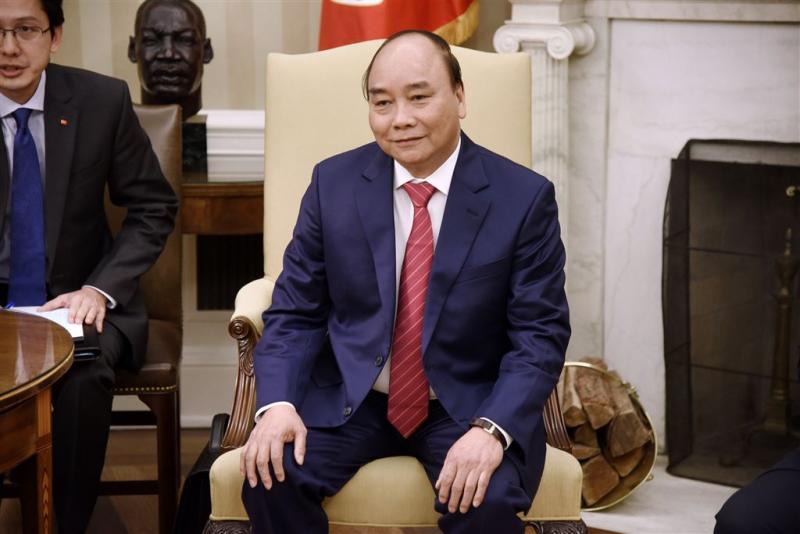 Vietnamese premier begint bezoek Nederland
