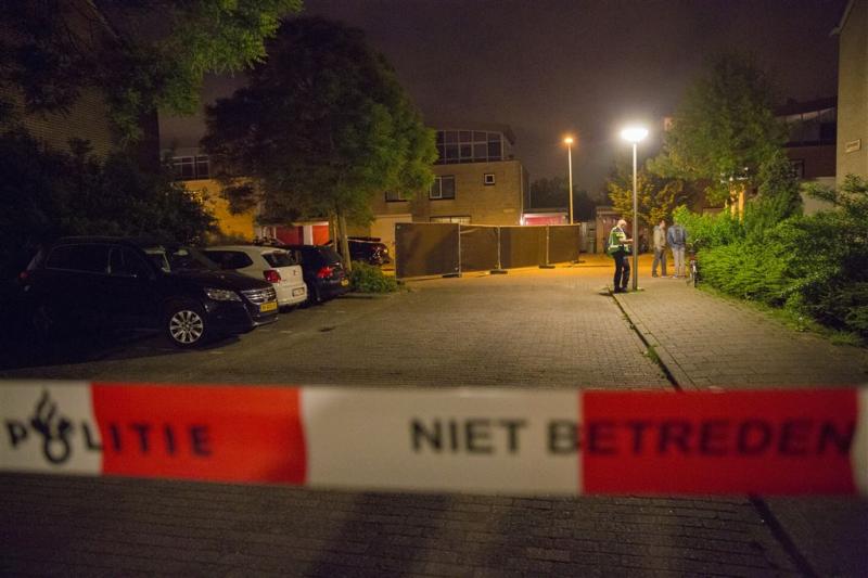 Ontruiming in Haarlem om explosievenonderzoek