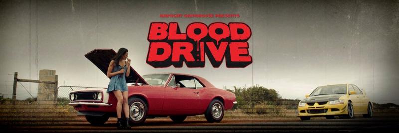Blood Drive 1