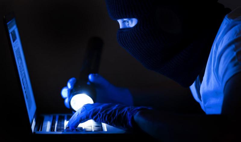 'Criminelen zetten hacker in tegen haven'