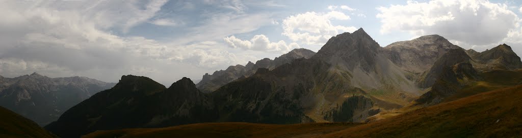 Zoals gezegd, het is hier erg mooi (Foto: Panoramio)