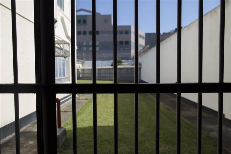 Lagere celstraf voor Nederlander in China