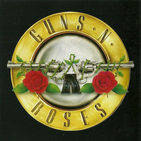 Guns 'N Roses logo