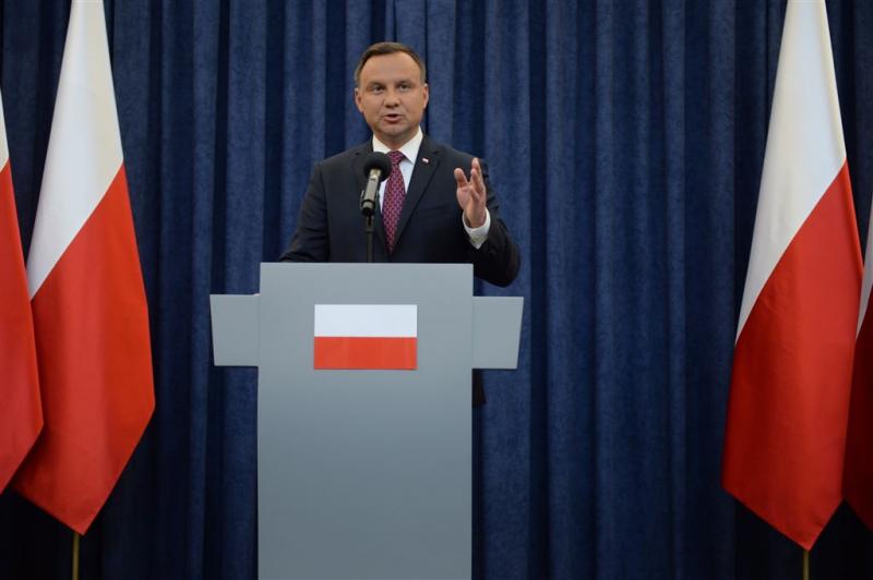 Senaat Polen stemt in met omstreden hervorming