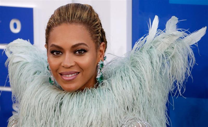 Tussauds past wassen beeld Beyoncé aan 