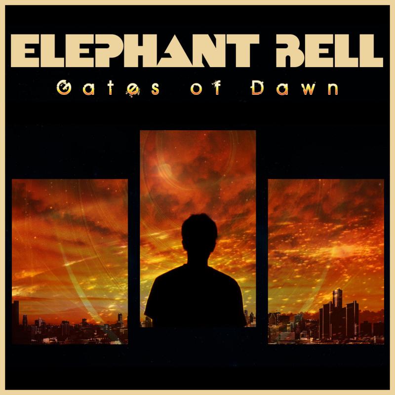 Elephant Bell - Gates Of Dawn