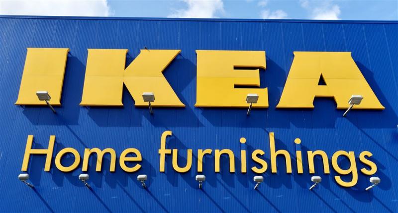 Meer loon voor IKEA-personeel Nederland