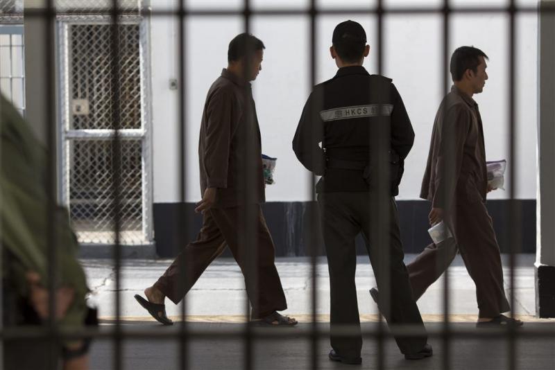 Chinees krijgt doodstraf voor 19 moorden