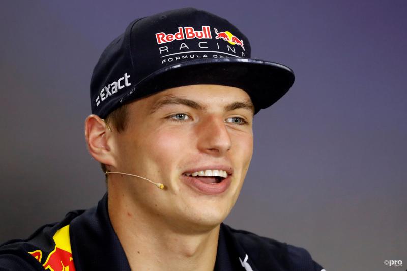 Verstappen positief: "Hopelijk kunnen we het gevecht aangaan" (Pro Shots / Action Images)