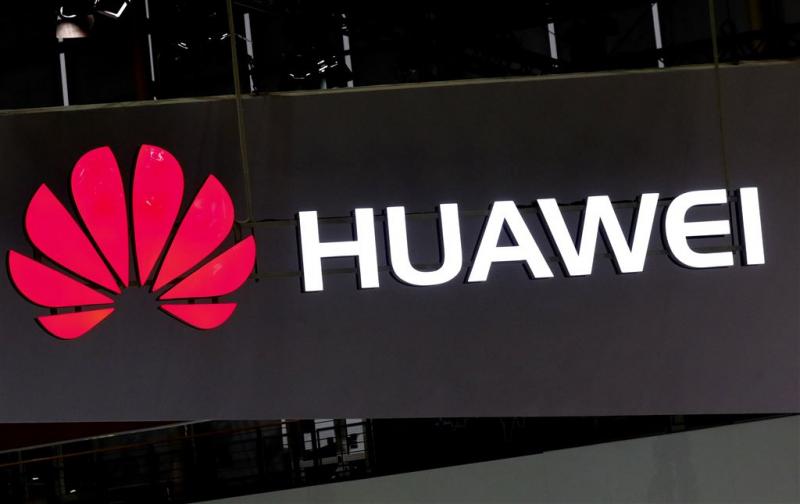 Huawei zit Apple op de hielen