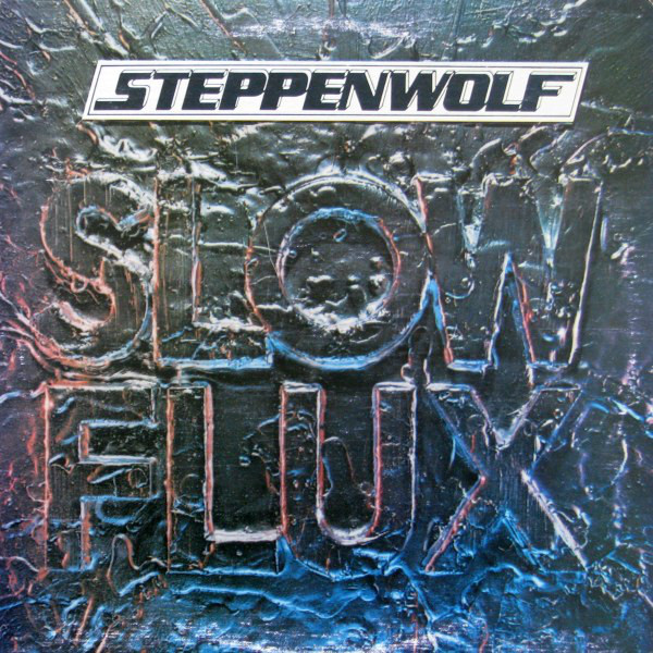 Slow Flux (1974)