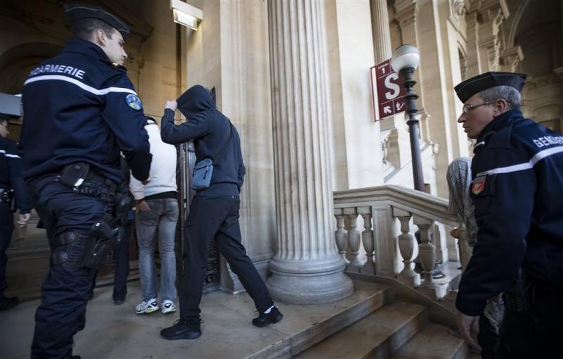 Frankrijk zag 271 jihadstrijders terugkeren