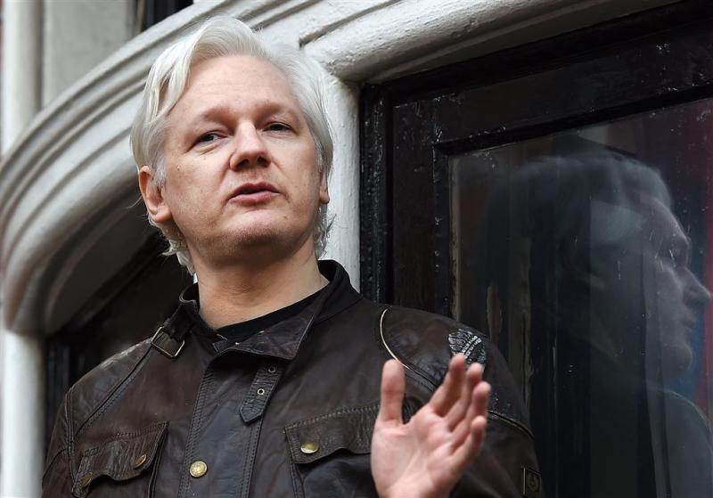 WikiLeaks biedt ontslagen techneut baan aan