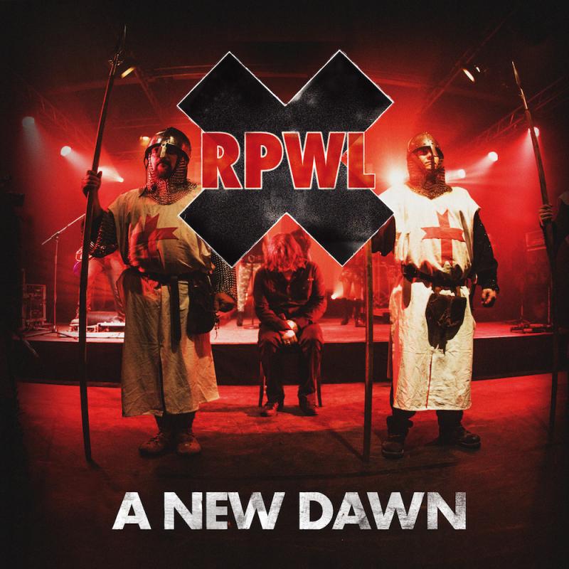 RPWL - A New Dawn