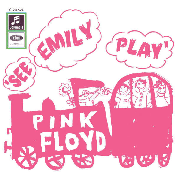 See Emily Play