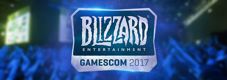 Blizzardgamescom