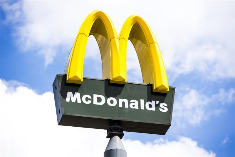 McDonald's sluit deel restaurants in India