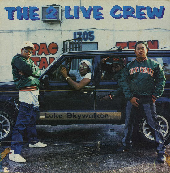 2 Live Is What We Are (1986)