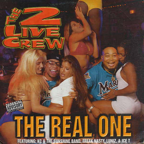 The Real One (1998)
