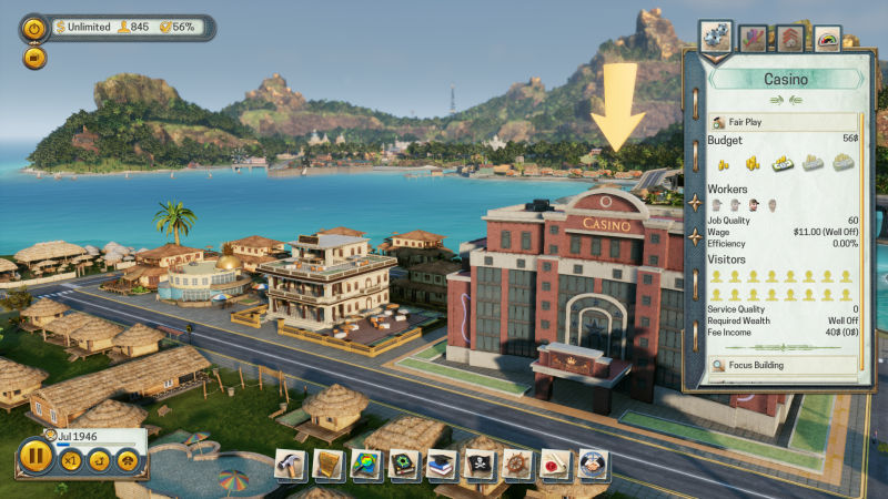 Tropico 6 (Foto: Kalypso Media)