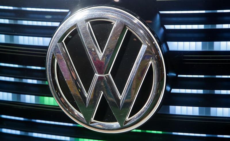 'Volkswagen wacht nieuwe reeks claims'