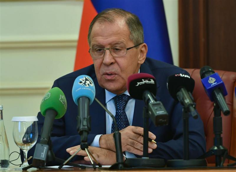 Moskou belooft stevige reactie op maatregel VS
