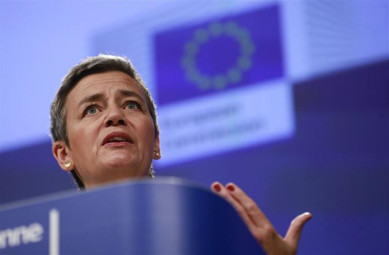 EU wil Europese technologie beschermen