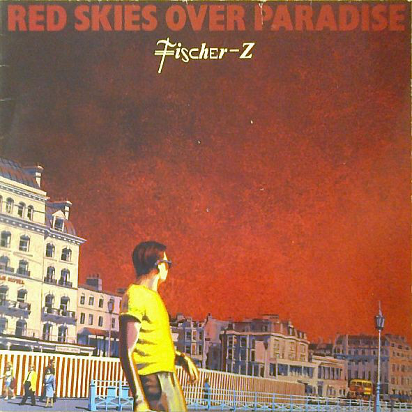 Red Skies Over Paradise (1981)