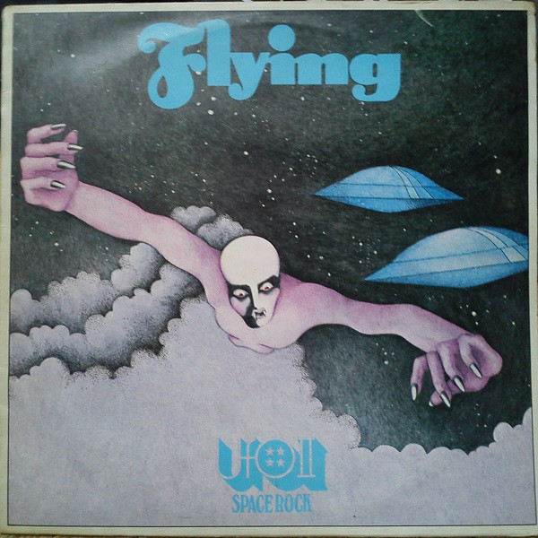 UFO II (1971)