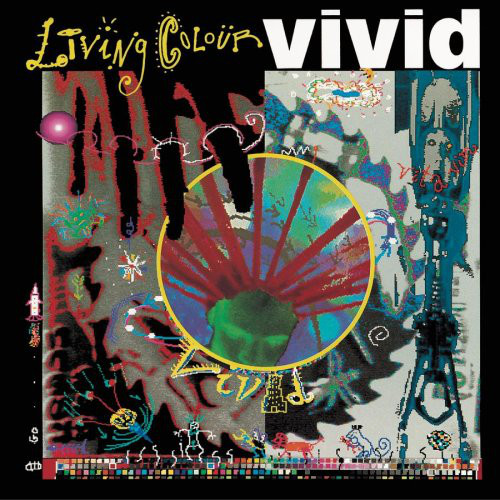 Vivid (1988)