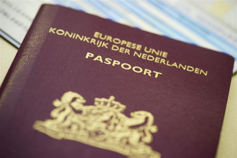 Paspoort ondanks uitreisverbod om terreur