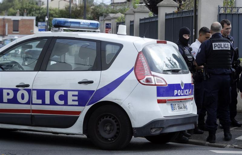 Moeder en kinderen doodgeschoten in Frankrijk