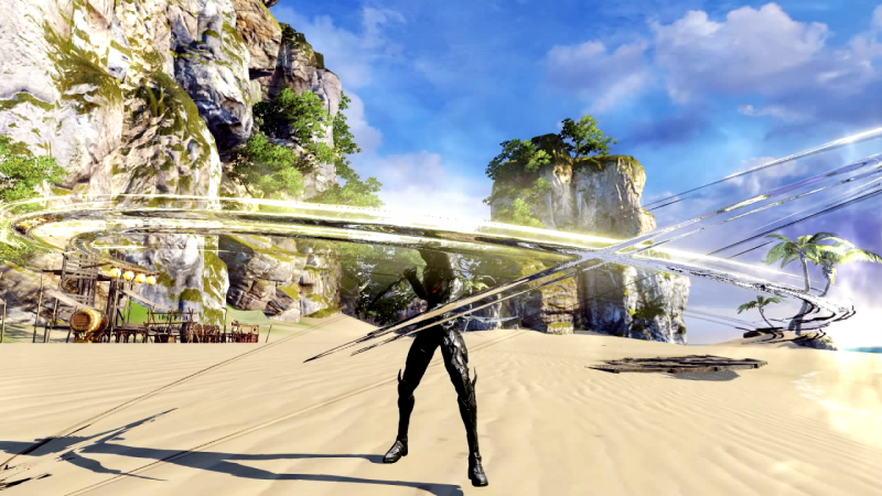 Revelation Online - Assassin's Haak