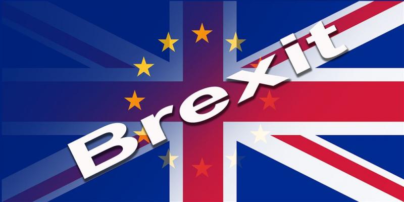 Brexit als merk goedgekeurd