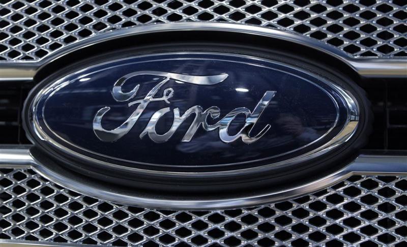 Grote terugroepactie dreigt voor Ford