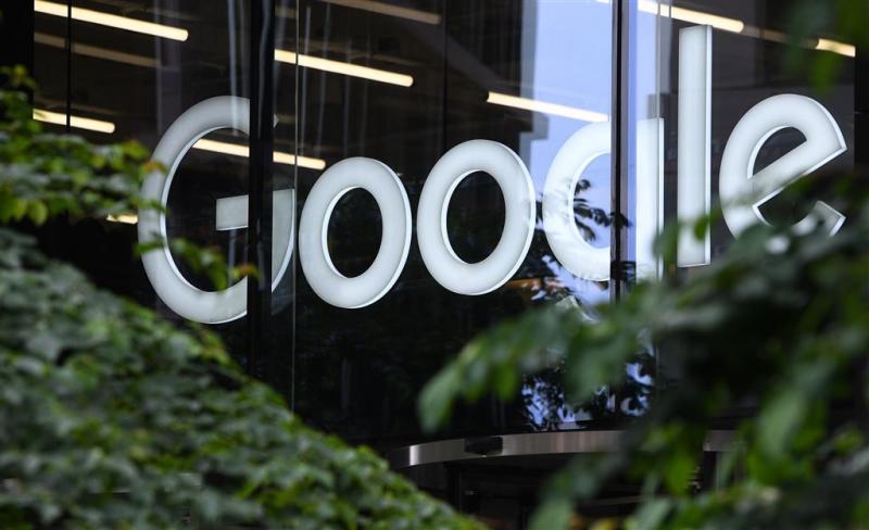 Brussel zet opties 'Google-taks' op rijtje