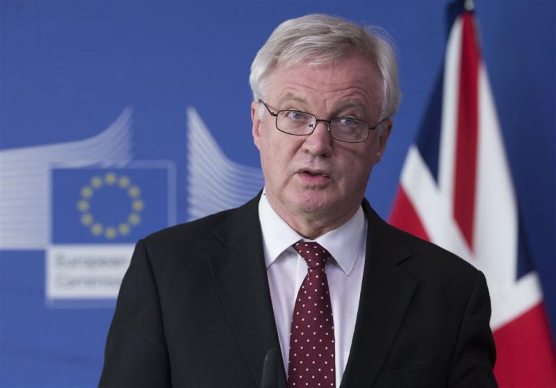 Londen koppelt EU-nota aan nieuwe relatie