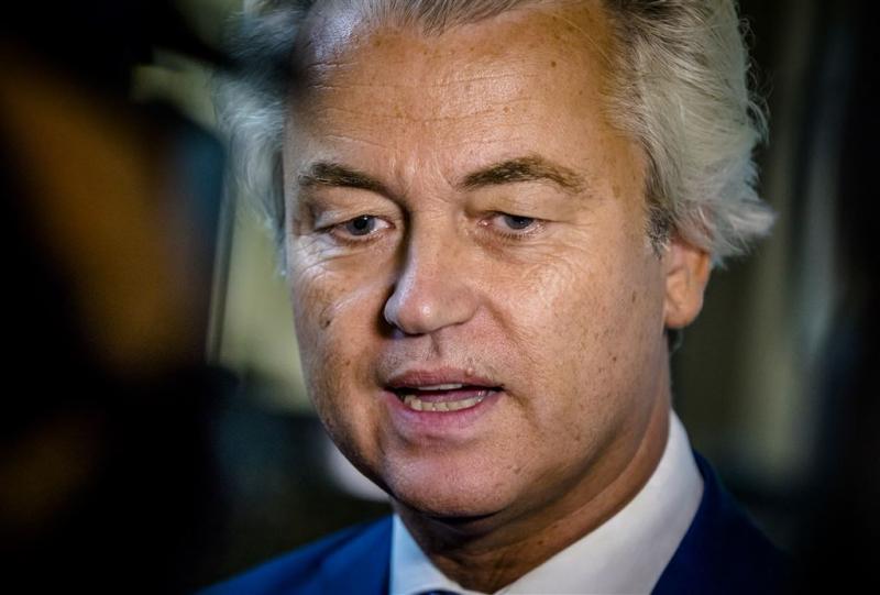 Wilders wil oud-Kamerlid Taverne laten horen