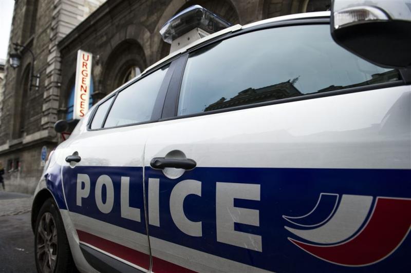 Man doodgeschoten na aanval met mes Marseille