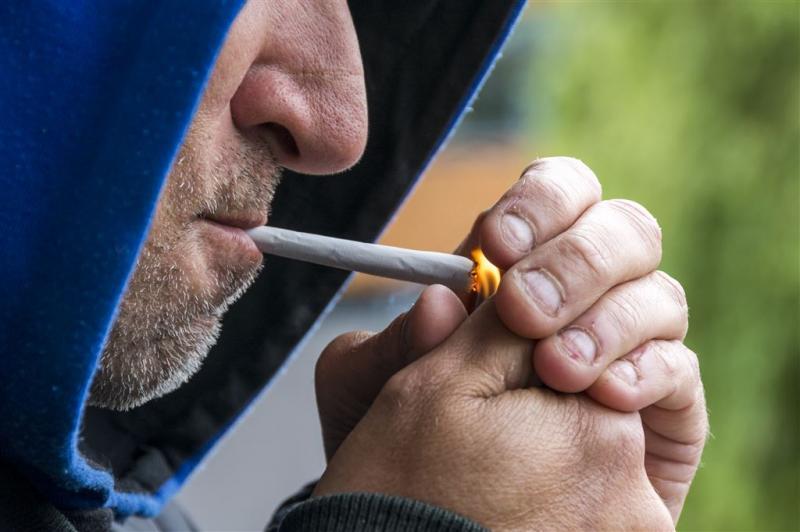 Stoppende roker krijgt maand lang steun