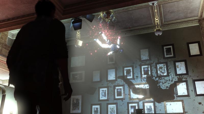 The Evil Within 2 - Exposition (Foto: Bethesda)