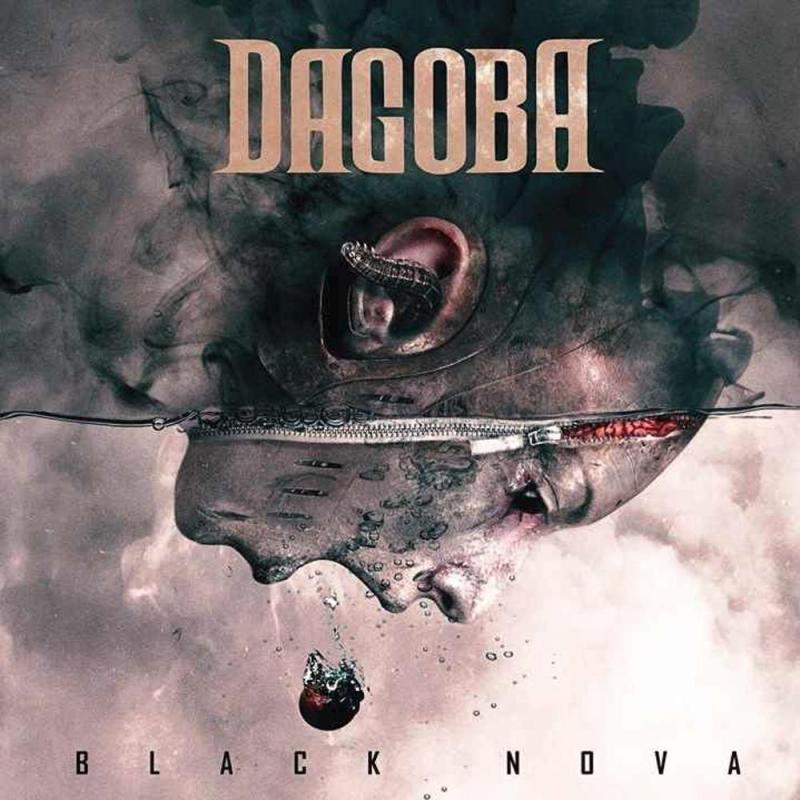 Dagoba - Black Nova