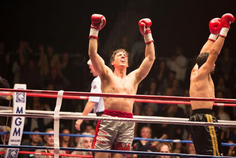 bleed for this 2